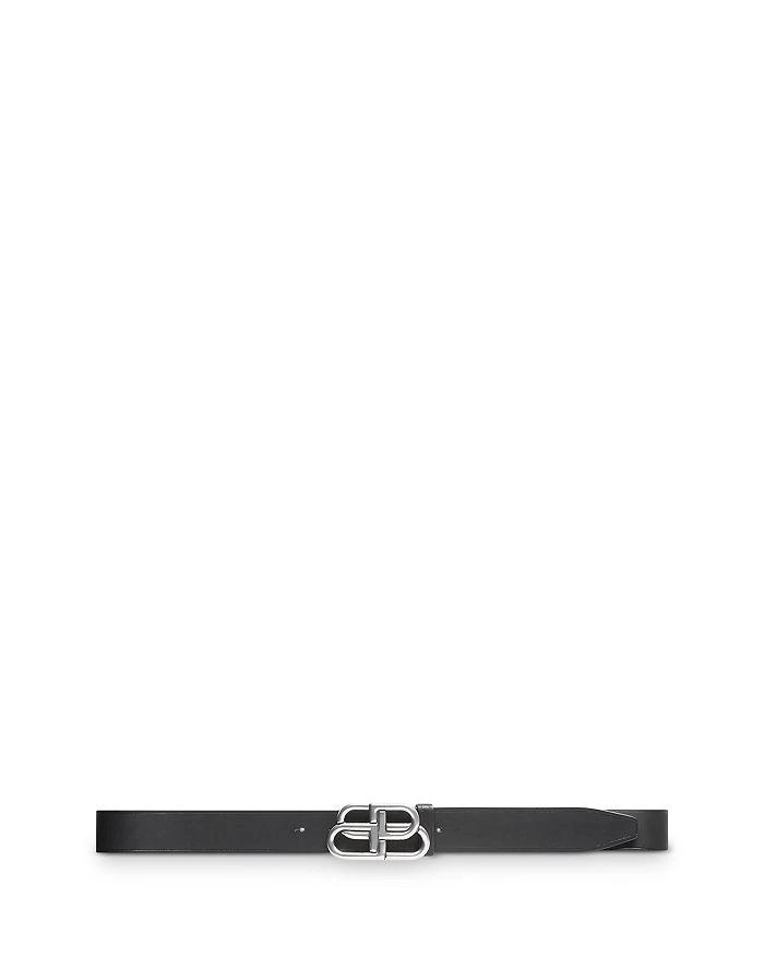 商品Balenciaga|Men's  BB Large Belt,价格¥3736,第4张图片详细描述