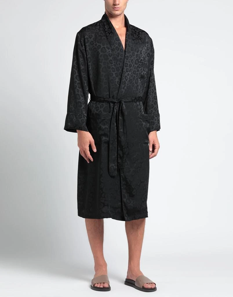 商品Moschino|Dressing gowns & bathrobes,价格¥2093,第2张图片详细描述