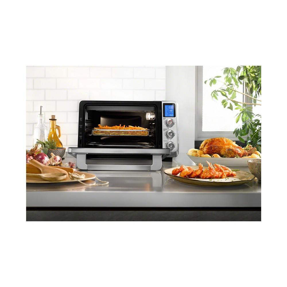 商品De'Longhi|Livenza Air Fry Oven,价格¥2117,第7张图片详细描述