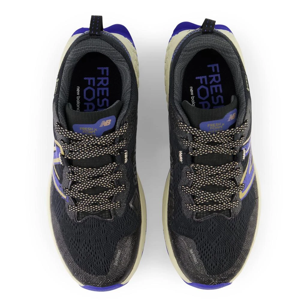 商品New Balance|Fresh Foam X Hierro v7 GTX,价格¥948,第2张图片详细描述