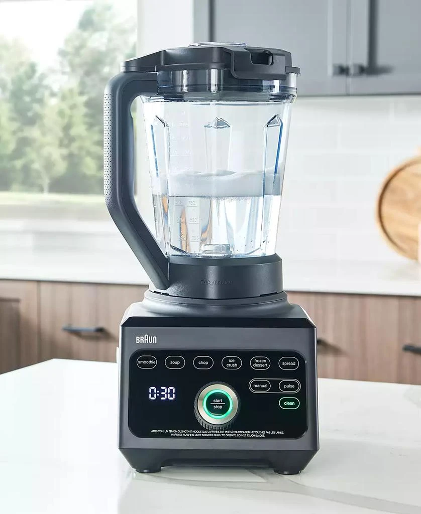 TriForce Pro Power Blender JB9040BK 商品