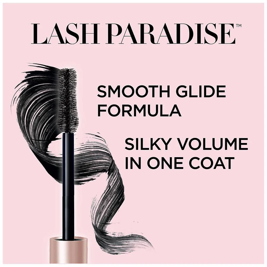 Lash Paradise Mascara 商品