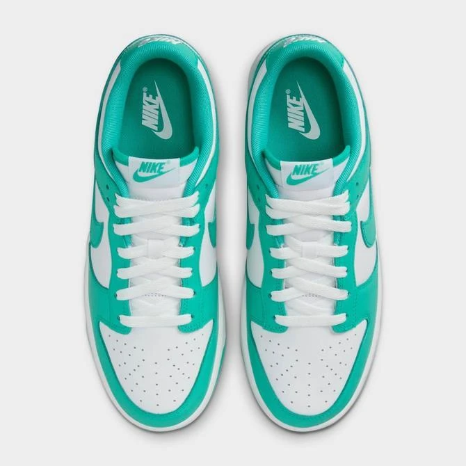 Nike Dunk Low Retro Casual Shoes (Men's Sizing) 商品