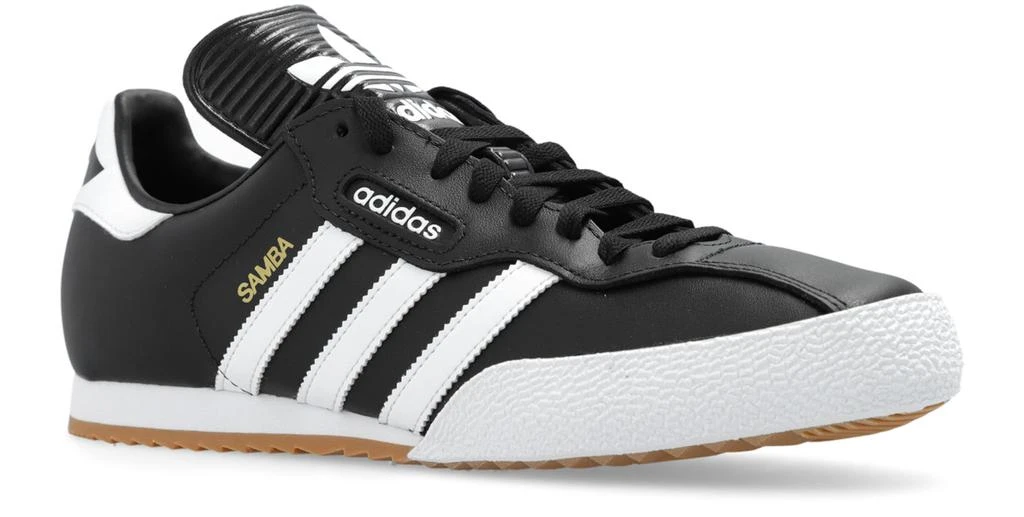 商品Adidas|Samba Super sneakers,价格¥829,第3张图片详细�描述