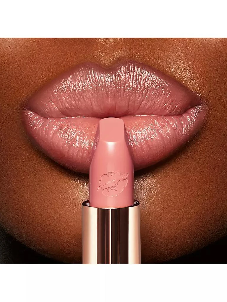 商品Charlotte Tilbury|Hot Lips Lipstick,价格¥238,第4张图片详细描述