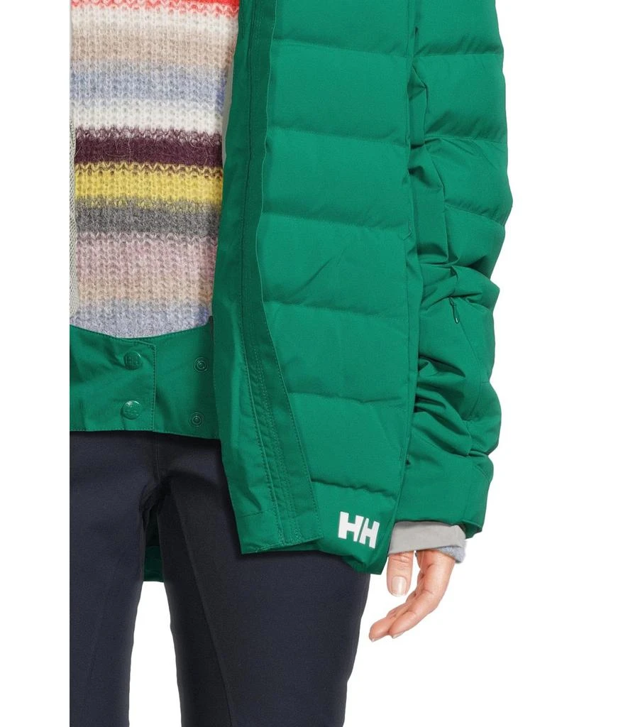 商品Helly Hansen|Imperial Puffy Jacket,价格¥1679,第4张图片详细描述