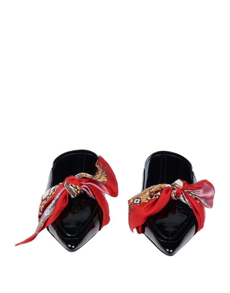 商品MAISON MARGIELA|Mules and clogs,价格¥1942,第4张图片详细描述