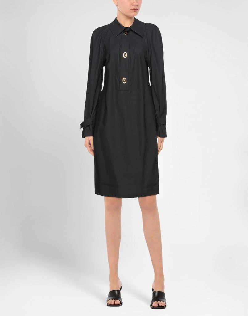 商品Bottega Veneta|Midi dress,价格¥2706,第3张图片详细描述