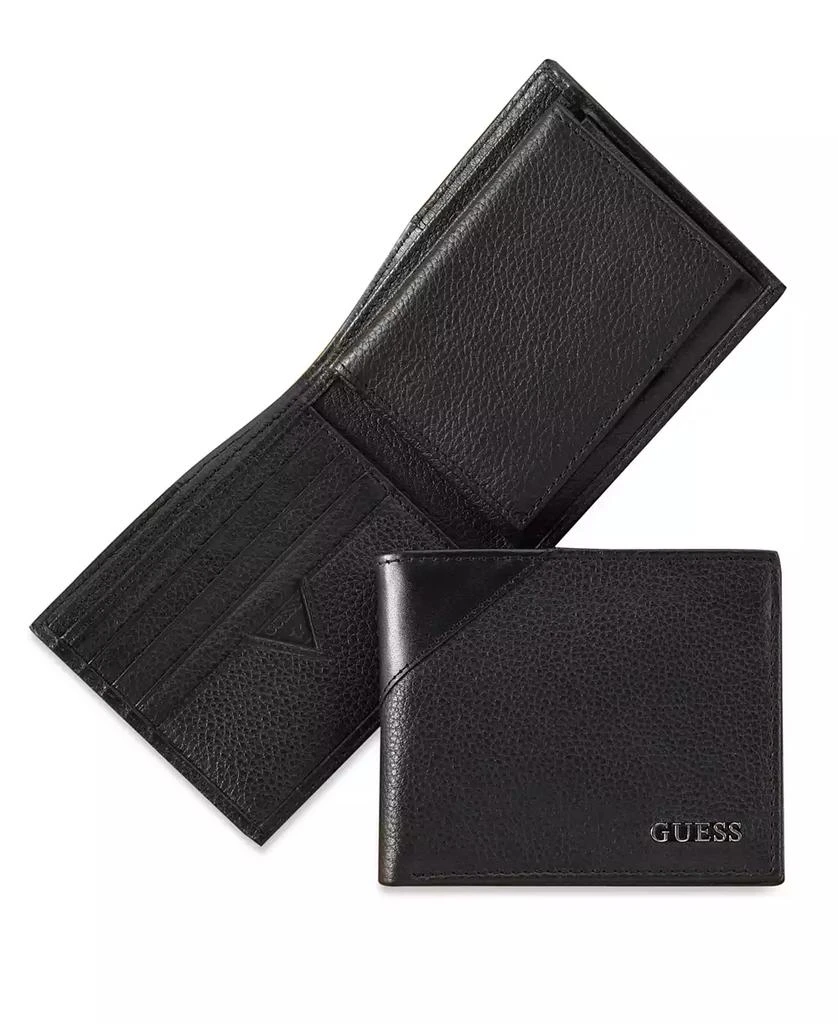 商品GUESS|钱包,价格¥251,第1张图片