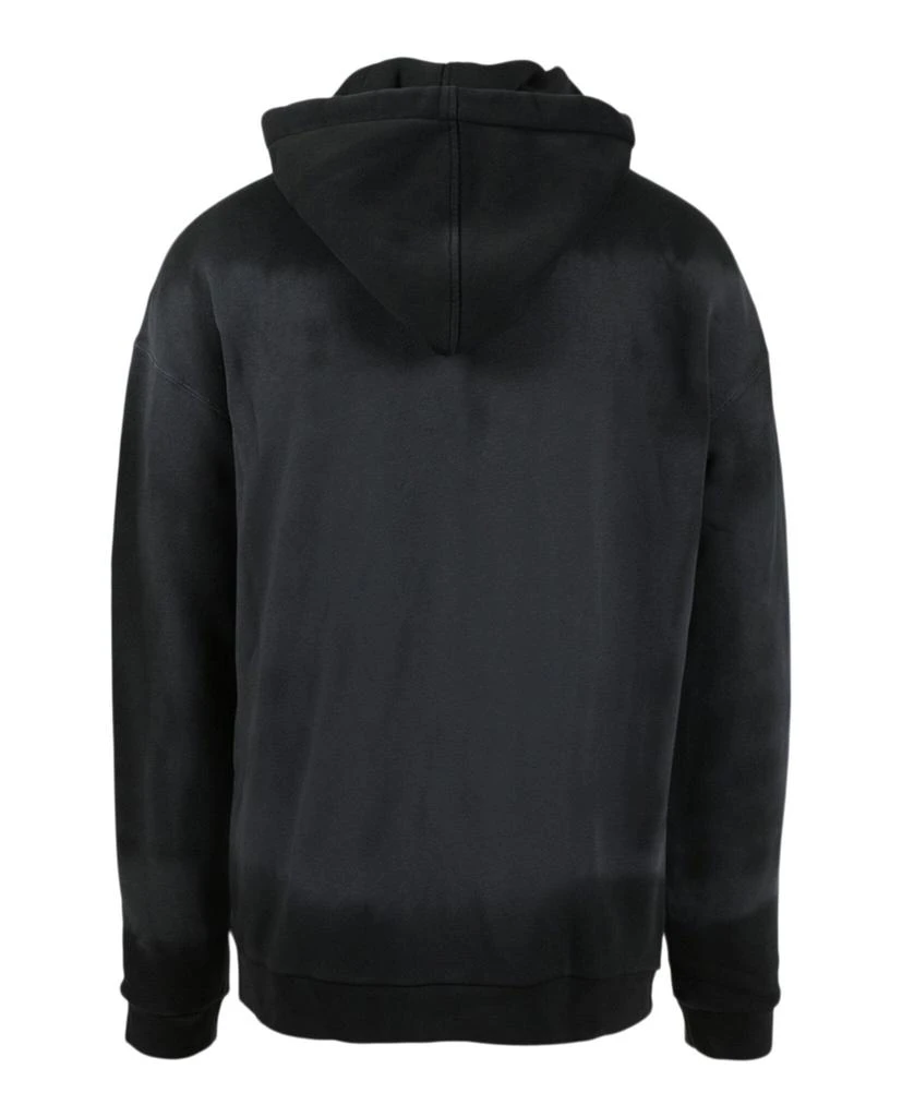 商品Gucci|Interlocking G Reversible Sweatshirt,价格¥5525,第2张图片详细描述