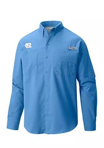 商品Columbia|男式 学院风 Tamiami 长袖衬衫 ,价格¥196,第1张图片