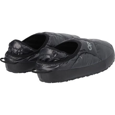 商品Outdoor Research|Tundra Trax Slip-On Booties - Men's,价格¥479,第2张图片详细描述