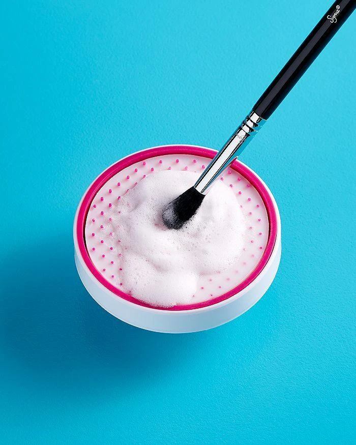 商品Sigma Beauty|SigMagic™ Scrub,价格¥235,第4张图片详细描述