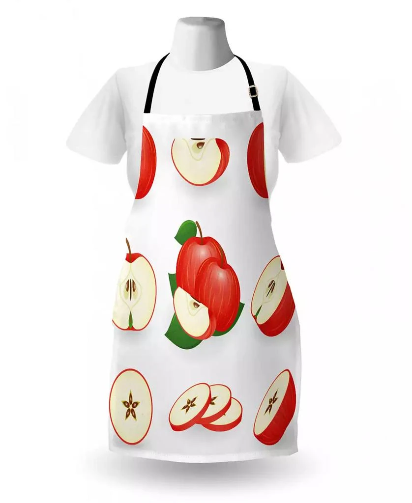 商品Ambesonne|Sweets Apron,价格¥239,第2张图片详细描述