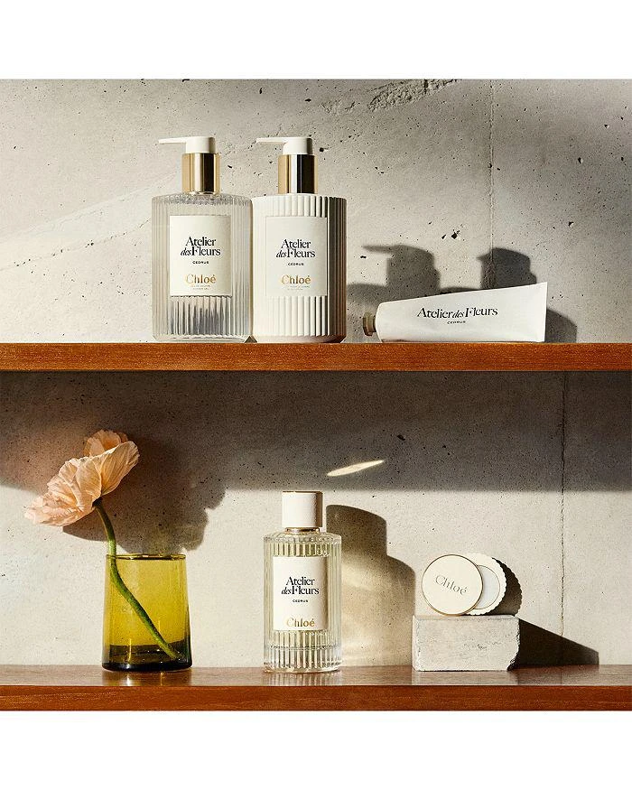 Atelier des Fleurs Magnolia Alba Solid Perfume 商品