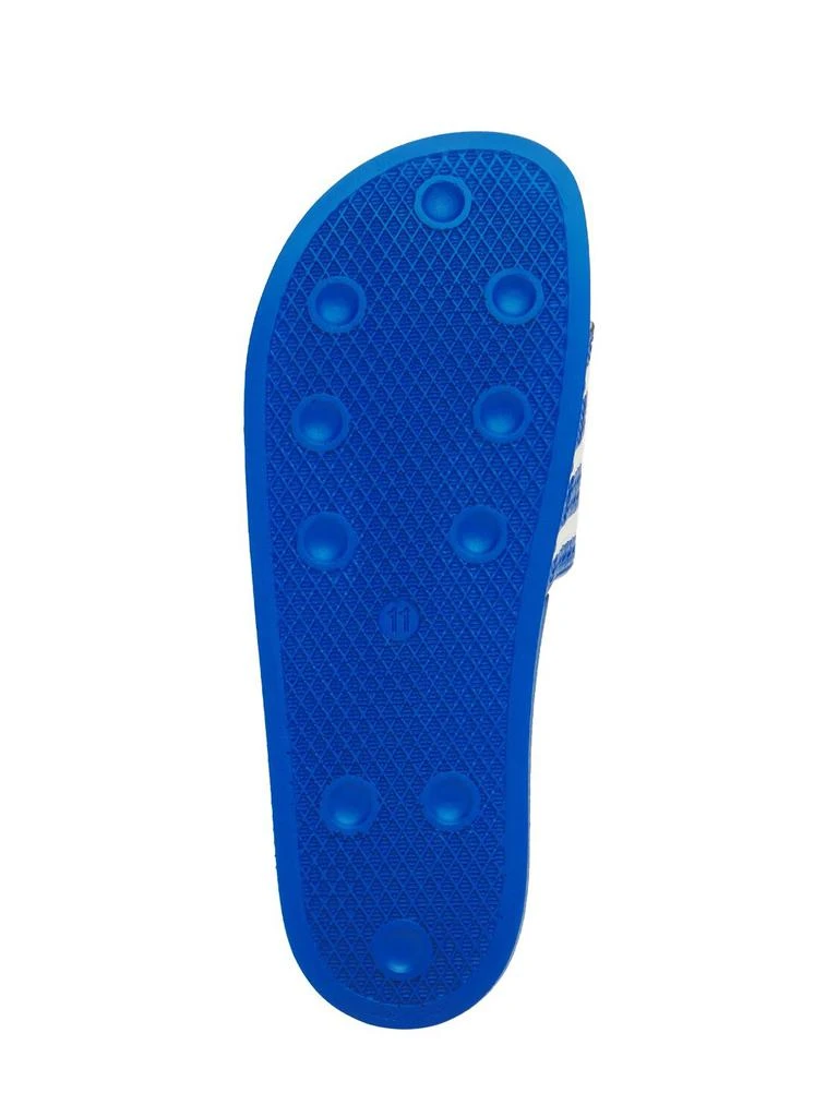 商品Adidas|Adilette Stripe Slide Sandals,价格¥198,第4张图片详细描述