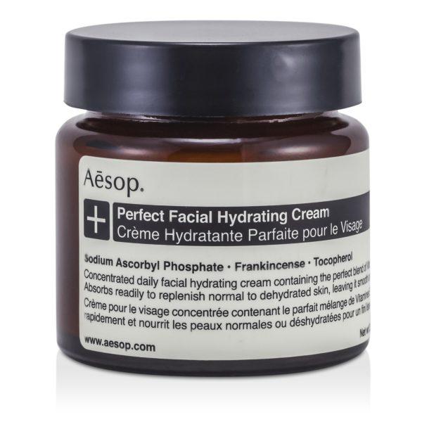 Perfect Facial Hydrating Cream商品第1张图片规格展示