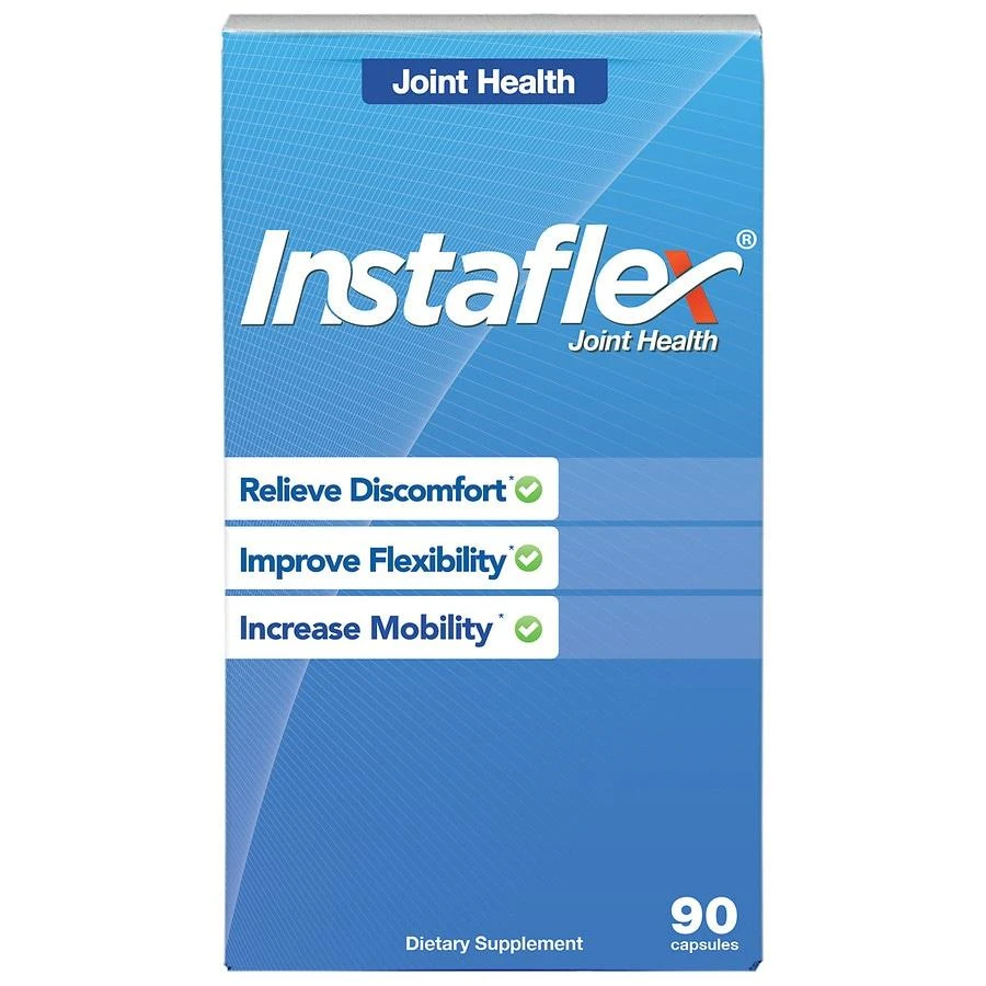 商品Instaflex|Joint Health Featuring UC-II Collagen,价格¥550,第1张图片