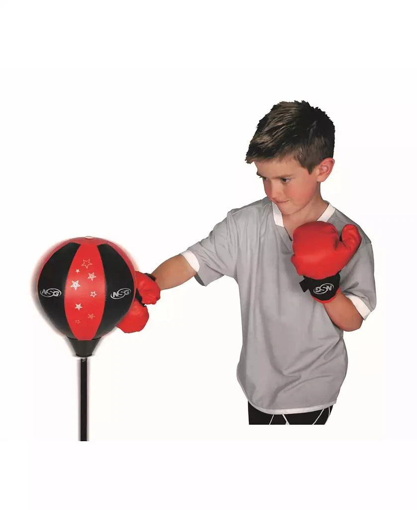 商品NSG|Sports Junior Boxing Set, 3 Pieces,价格¥299,第4张图片详细描述
