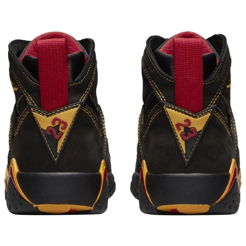 商品Jordan|Jordan Retro 7 - Boys' Grade School,价格¥1160,第3张图片详细描述
