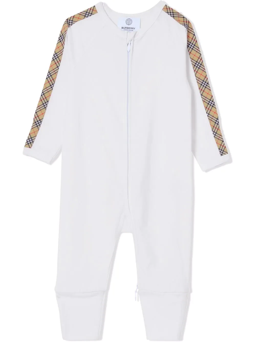 商品【商品预售7天】 Burberry|Burberry 男童长裤 8048407A1464 花色,价格¥936,第5张图片详细描述