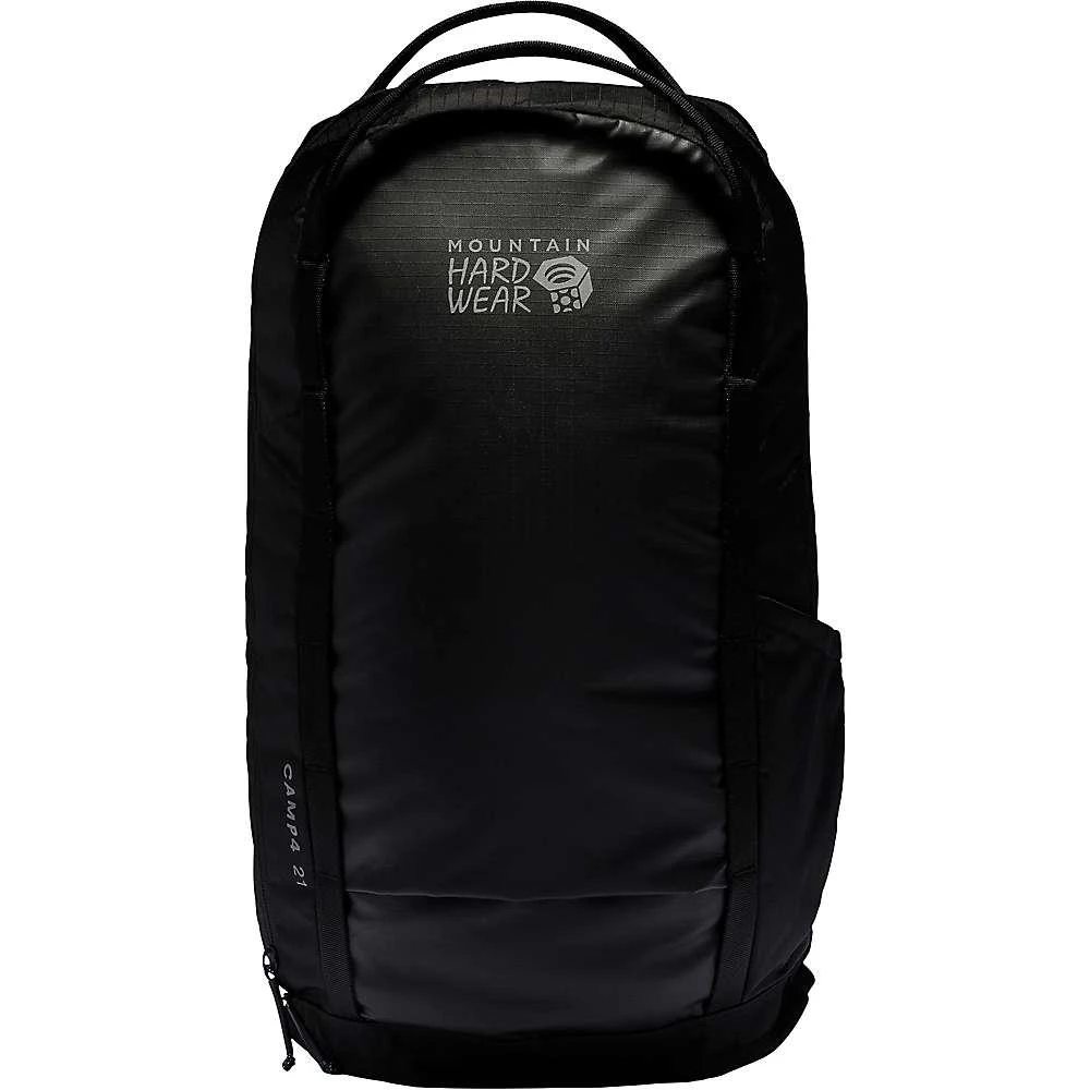 商品Mountain Hardwear|Women's Camp 4 21L Backpack,价格¥478,第1张图片