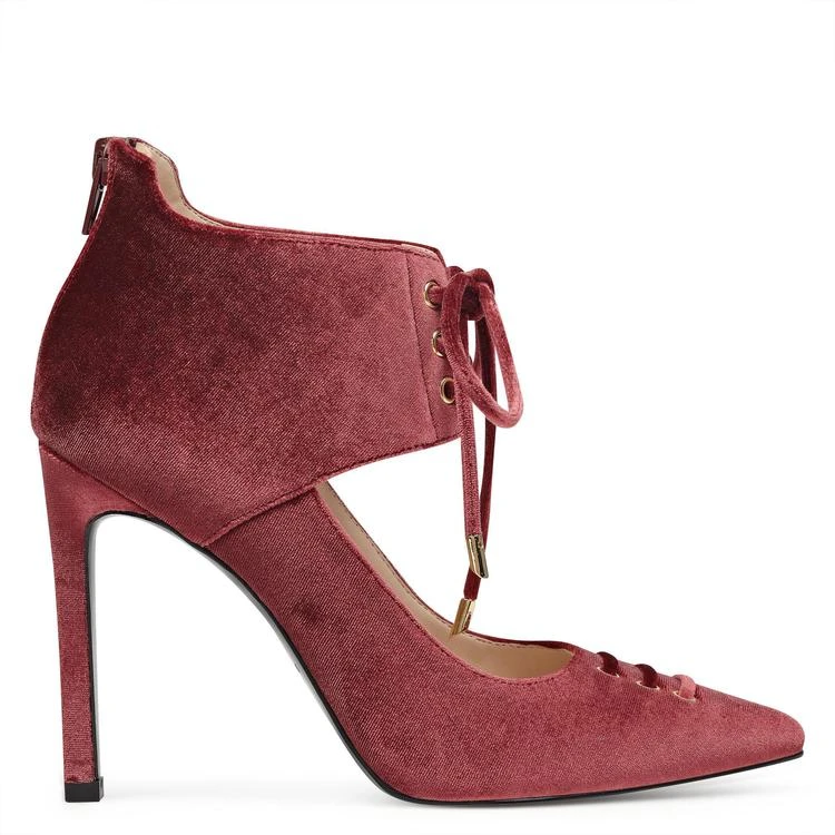 Tajour Pointy Toe Pumps 商品
