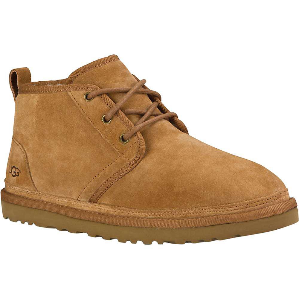 商品UGG|Ugg Men's Neumel Suede Shoe,价格¥1031,第1张图片