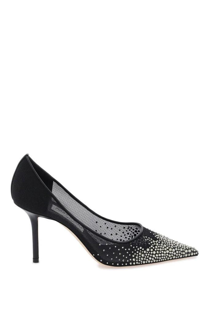 商品Jimmy Choo|'love 85' pumps,价格¥3717,第1张图片