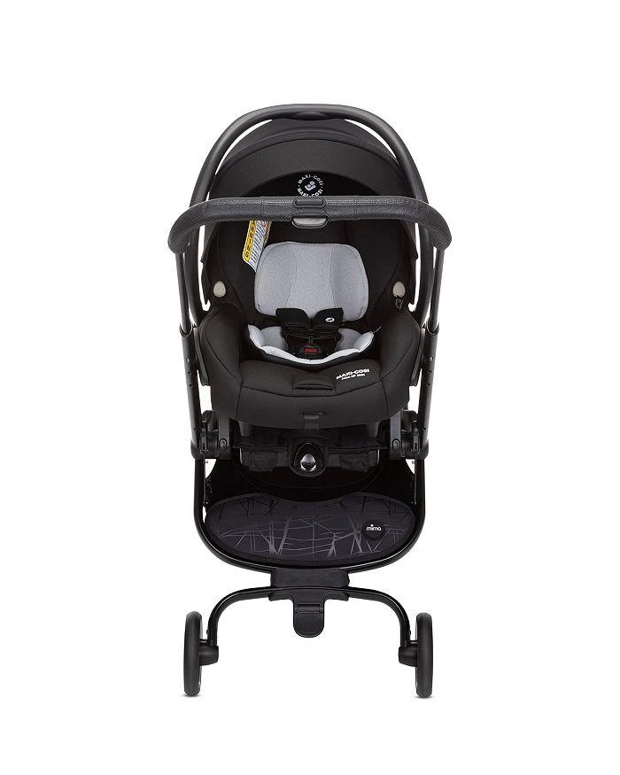 商品Mima|Zigi 3G Travel System,价格¥6697,第4张图片详细描述