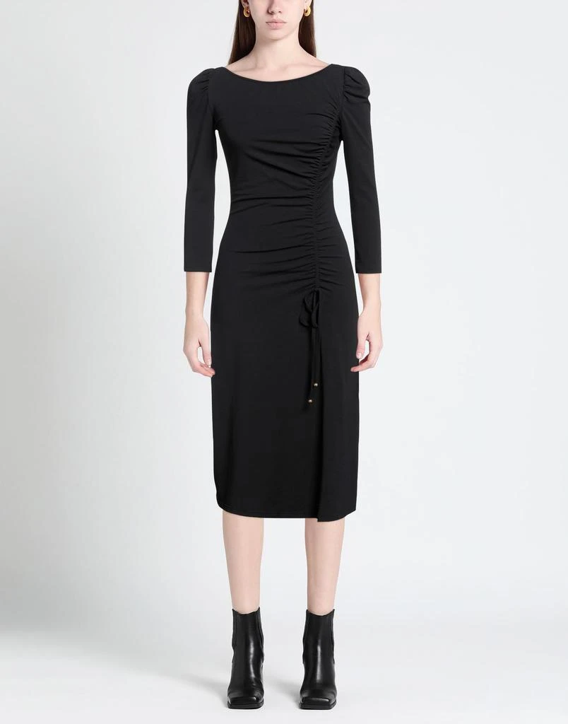 商品PINKO|Midi dress,价格¥1402,第2张图片详细描述