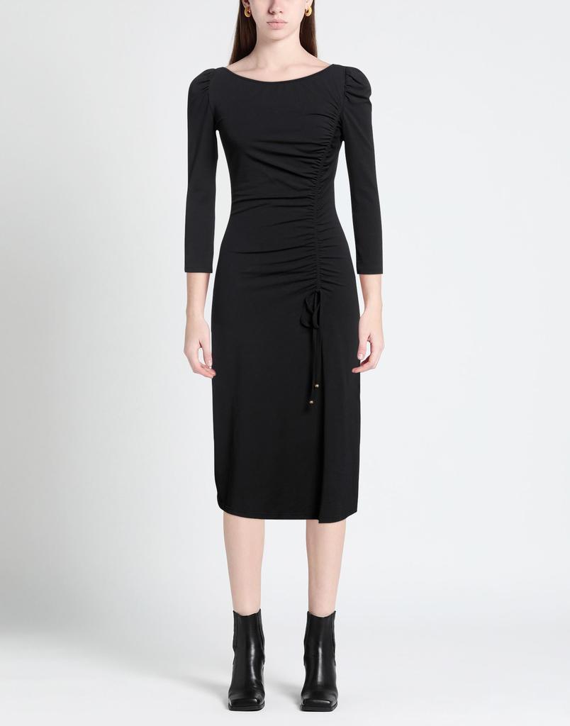 商品PINKO|Midi dress,价格¥1505,第2张图片详细描述