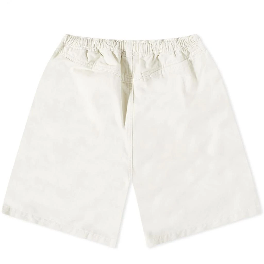 商品STUSSY|Stussy Brushed Beach Short,价格¥635,第2张图片详细描述