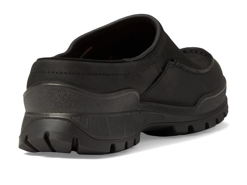 商品ECCO|Track 25 Hydromax Water Resistant Moc Toe Clog,价格¥771,第4张图片详细描述