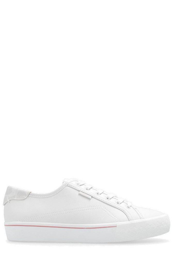 商品Coach|Coach Citysole Low-Top Sneakers,价格¥549,第1张图片