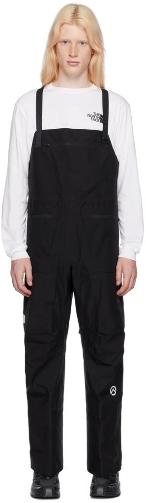 商品The North Face|Black Verbier Overalls,价格¥4751,第1张图片