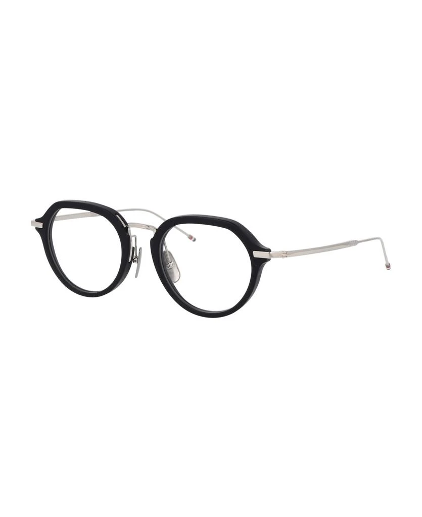 商品Thom Browne|Tb-421 Glasses,价格¥3502,第2张图片详细描述