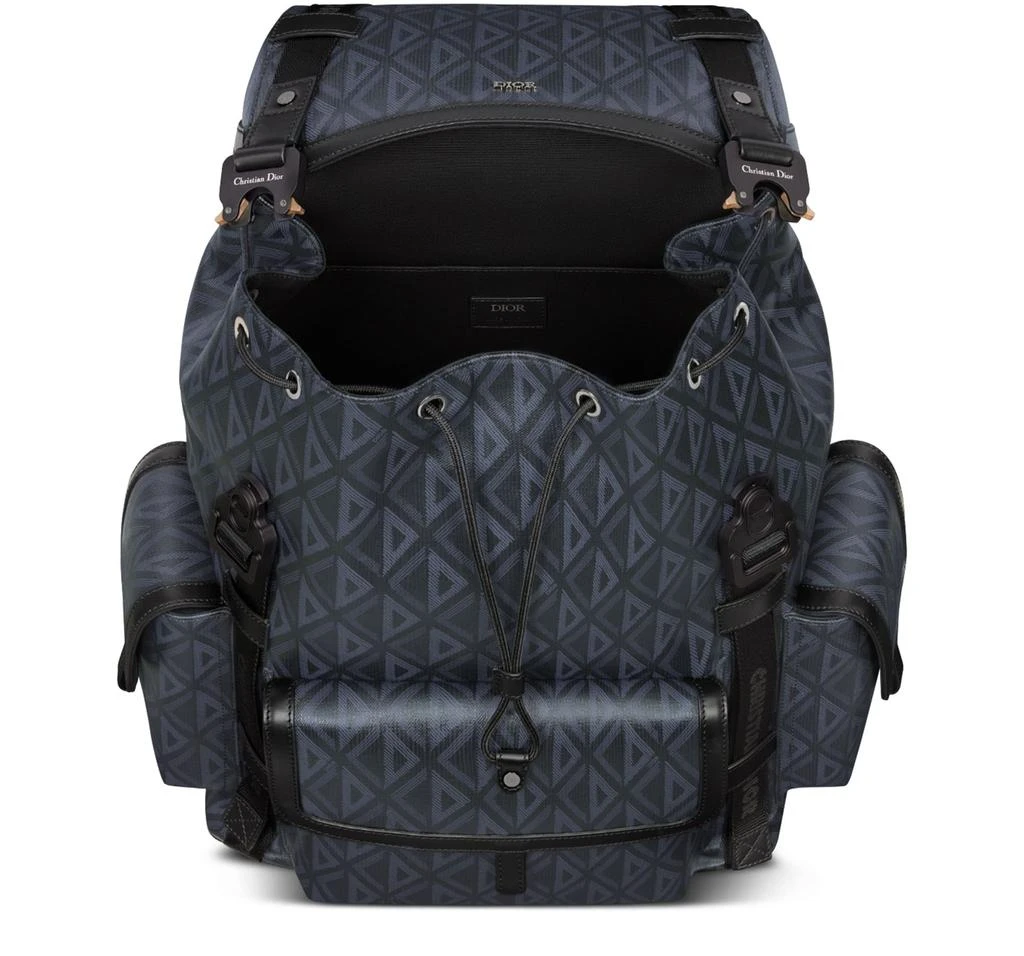 商品Dior|Dior Hit the Road 双肩背包,价格¥29551,第5张图片详细描述