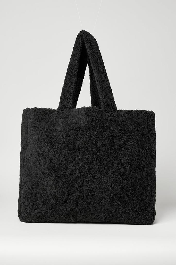 トートバッグ [Alo Yoga] Foxy Sherpa Tote Alo Yoga alo yoga Foxy Sherpa Tote 128.00
