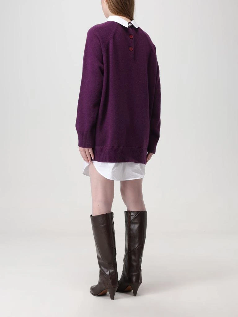 商品SEMICOUTURE|Dress woman Semicouture,价格¥768,第2张图片详细描述