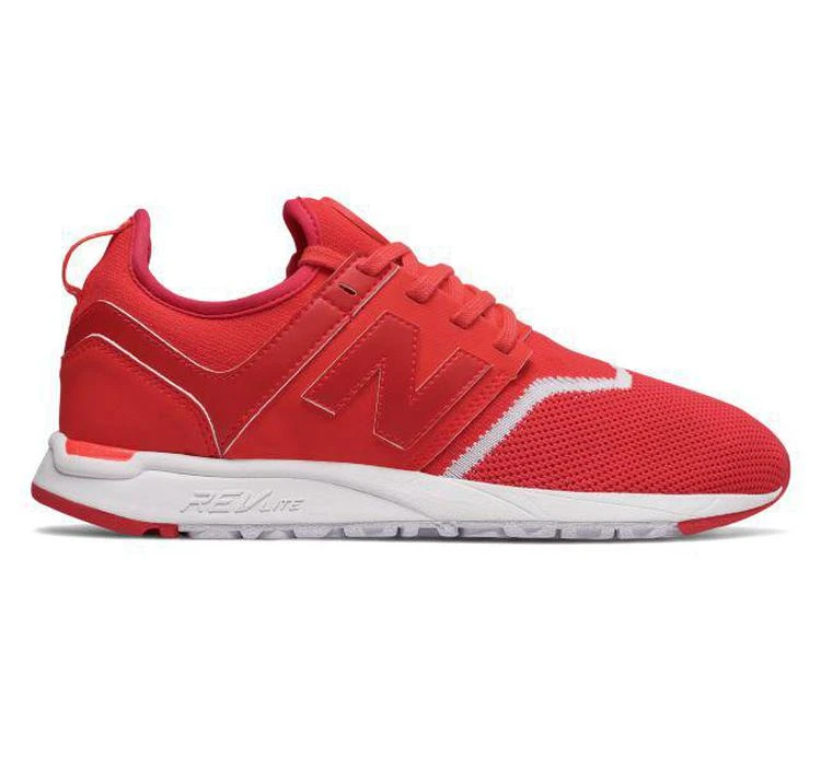 商品New Balance|Women's 247 Sport,价格¥261,第1张图片