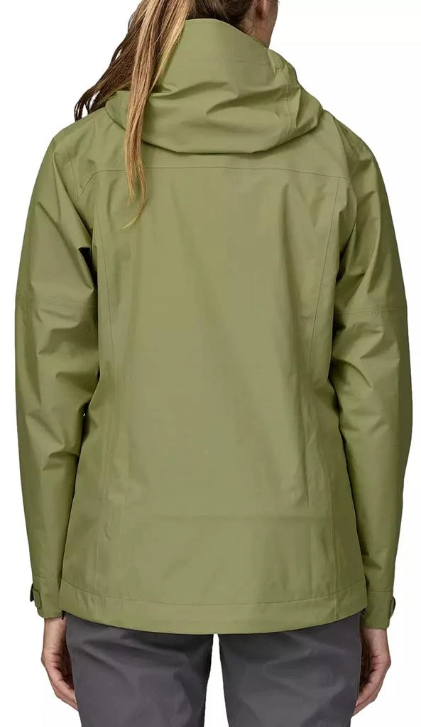 商品Patagonia|女士冲锋衣Boulder Fork  防水保暖舒适,价格¥1100,第3张图片详细描述