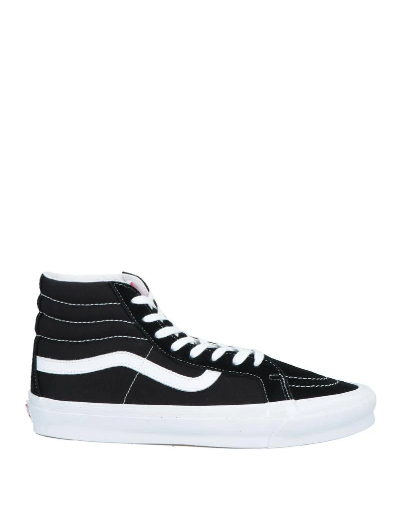 商品Vans|Sneakers,价格¥756,第1张图片