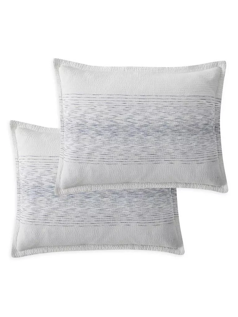 商品Splendid|Dylan Duvet Cover & Shams Set,价格¥2021,第3张图片详细描述