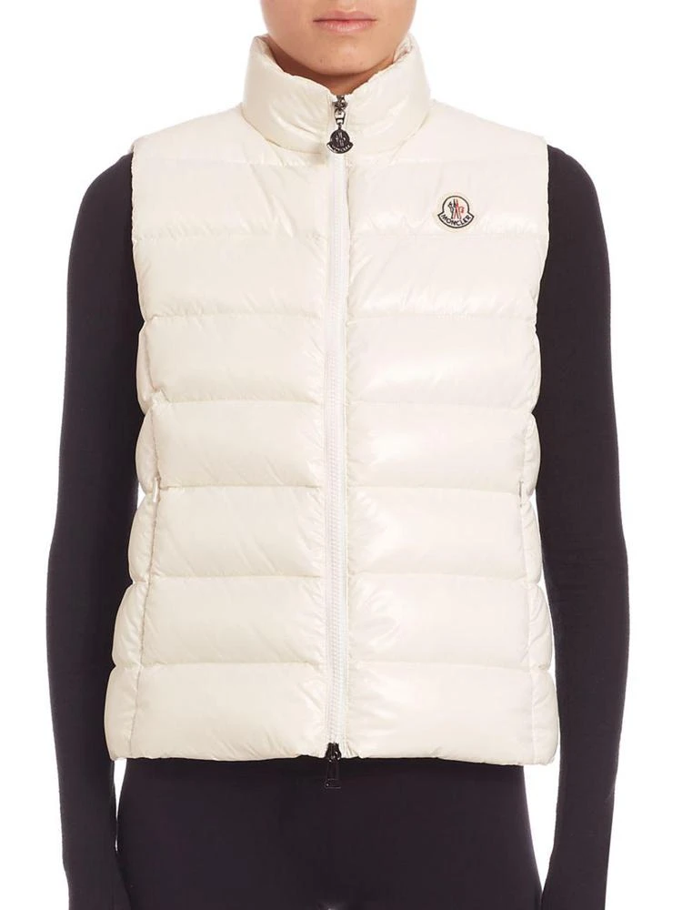 商品Moncler|Ghany Vest,价格¥4010,第1张图片