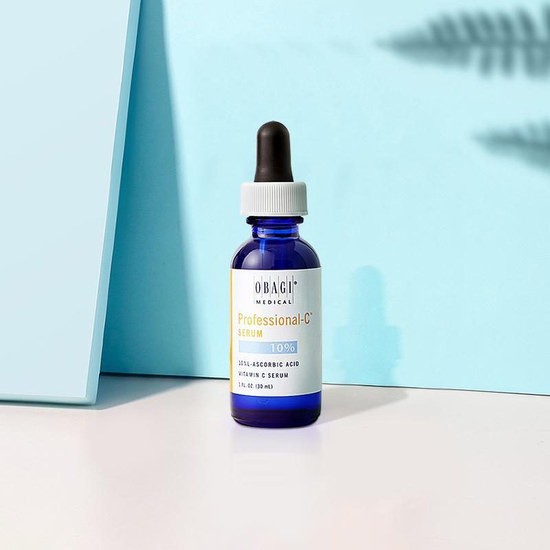 商品Obagi|OBAGI欧邦琪 Professional-C系列 「发光C瓶」C10左旋维C精华 基础款 30ml,价格¥439,第1张图片