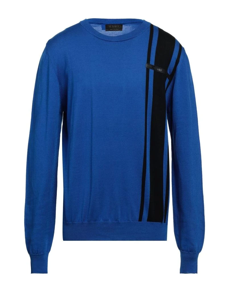 商品TRUSSARDI|Sweater,价格¥461,第1张图片