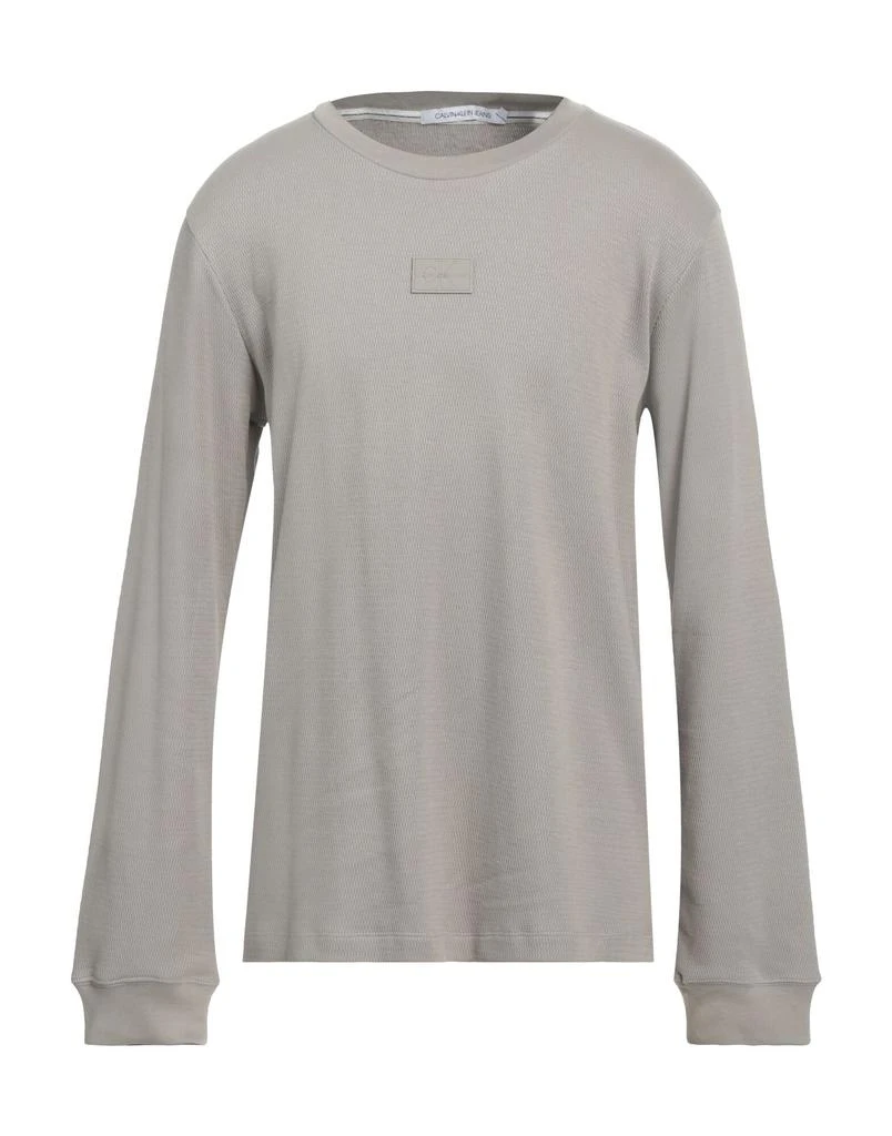 商品Calvin Klein|T-shirt,价格¥611,第1张图片