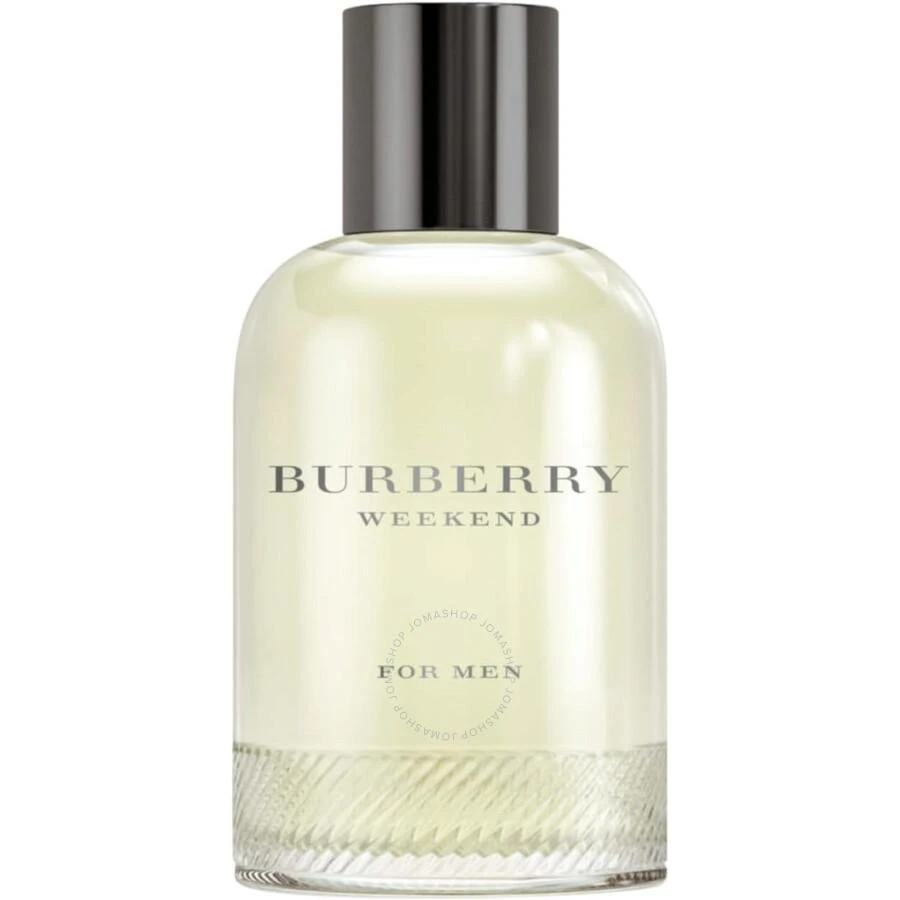 商品Burberry|Burberry Weekend Mens EDT,价格¥222,第2张图片详细描述