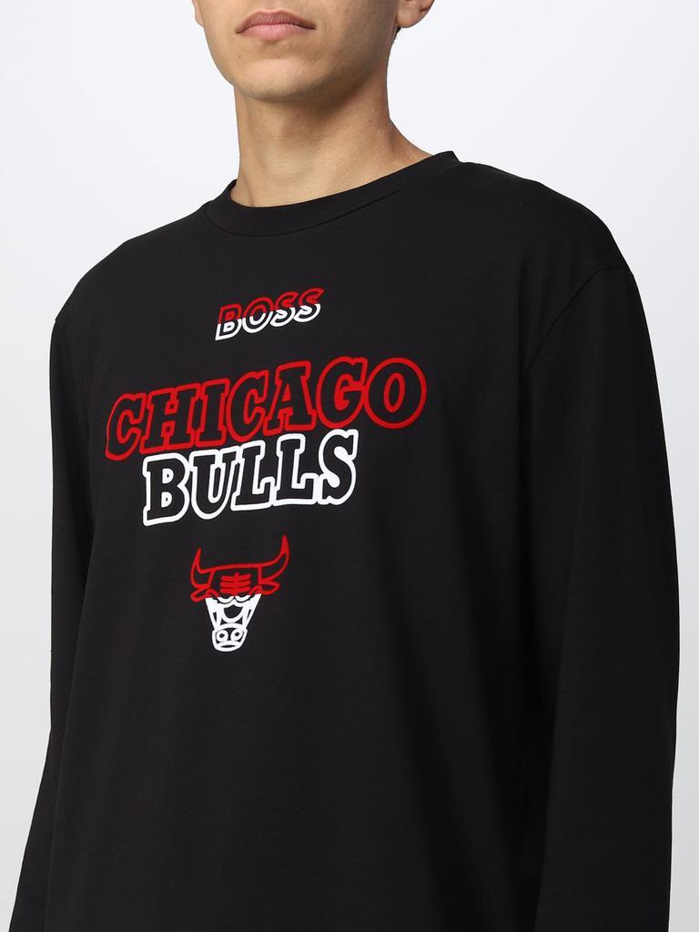 商品Hugo Boss|Boss t-shirt for man,价格¥573,第6张图片详细描述